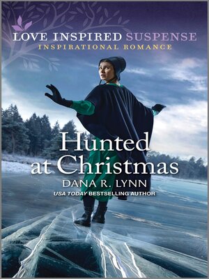 cover image of Hunted at Christmas